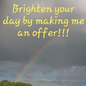Brighten your day!